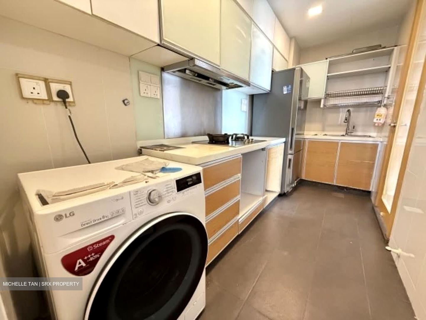 The Acacias (D13), Apartment #559718211